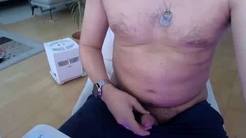 4rjun4 online show from January 19, 2026, 7:34 am