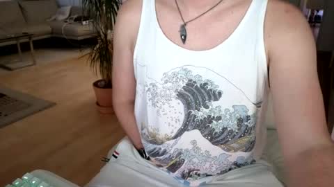 4rjun4 online show from June 13, 2026, 7:12 pm