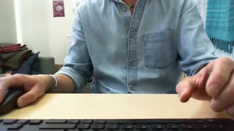 555tony555 online show from January 21, 2025, 10:41 pm