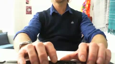 555tony555 online show from September 23, 2025, 9:40 pm