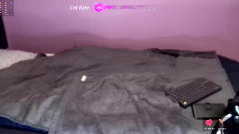 Larese Carlo online show from February 10, 2025, 5:09 pm