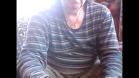 59niceman online show from May 23, 2026, 12:31 pm