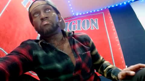 Tettaz GetitJusy4ya online show from November 30, 2025, 10:36 pm