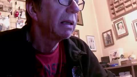 64shorty online show from January 15, 2026, 12:21 pm