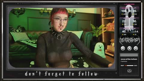 Juune online show from April 1, 2026, 6:38 pm