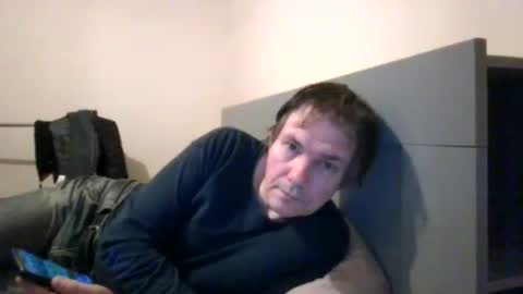 666eldiablo666 online show from November 6, 2025, 4:52 pm