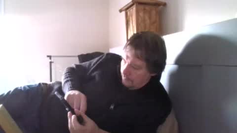 666eldiablo666 online show from November 17, 2025, 3:07 pm