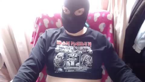 SHANNON online show from February 26, 2026, 5:12 pm