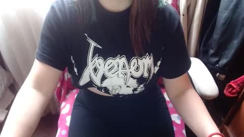 SHANNON online show from April 6, 2026, 5:03 pm