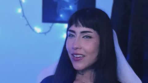 Snapshot of 66luci_fer6_ chatting on November 12, 2025, 6:25 am luarii online show from November 12, 2025, 6:25 am