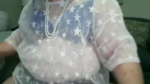 Missy online show from May 2, 2026, 1:05 pm