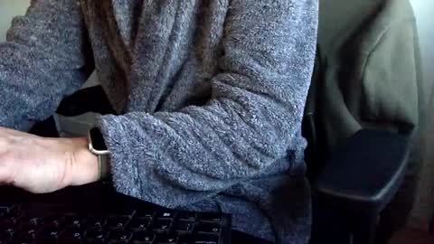 Mr CK online show from January 9, 2025, 8:45 am