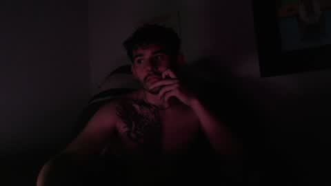 Snapshot of 69_luciferx_69 chatting on December 31, 2024, 12:21 am Nathan online show from December 31, 2024, 12:21 am