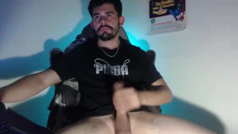 Snapshot of 69_luciferx_69 chatting on February 20, 2025, 3:23 am Nathan online show from February 20, 2025, 3:23 am