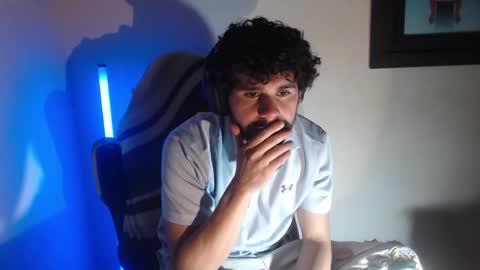 Nathan online show from February 9, 2026, 11:20 pm