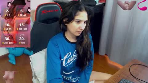 lucero online show from October 29, 2025, 6:53 pm