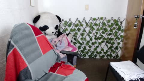 69 tania santos online show from January 27, 2025, 9:11 pm