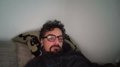 69hotferkel69 online show from November 3, 2025, 3:24 pm