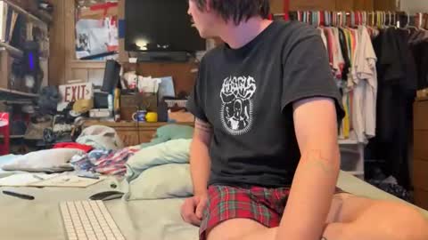 FUCKR online show from May 16, 2026, 11:31 am