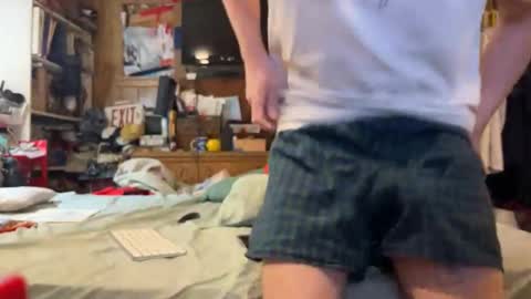 FUCKR online show from May 22, 2026, 2:40 am