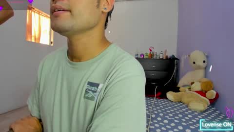 Snapshot of 6_bunny_9 chatting on January 25, 2025, 7:07 pm Celeste online show from January 25, 2025, 7:07 pm