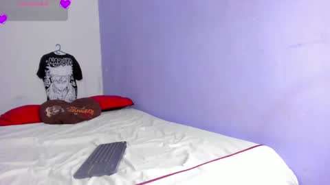 Snapshot of 6_bunny_9 chatting on February 8, 2025, 1:22 am Celeste online show from February 8, 2025, 1:22 am