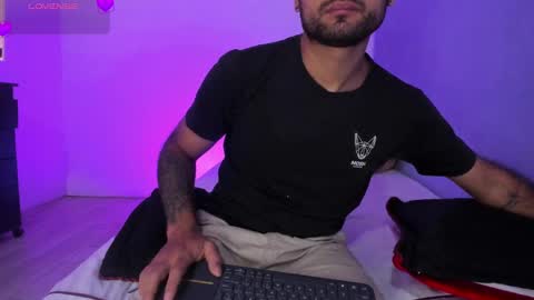 Snapshot of 6_bunny_9 chatting on February 9, 2025, 5:33 pm Celeste online show from February 9, 2025, 5:33 pm