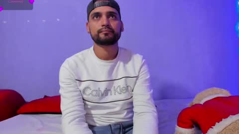 Snapshot of 6_bunny_9 chatting on March 1, 2025, 11:26 pm Celeste online show from March 1, 2025, 11:26 pm