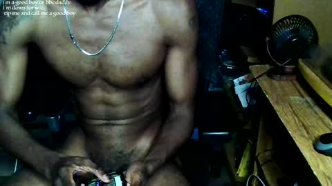 Snapshot of 6foot3and9inches chatting on June 13, 2026, 12:58 pm 6foot3and9inches online show from June 13, 2026, 12:58 pm
