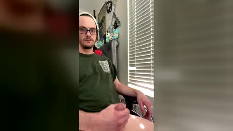 Daddy online show from March 21, 2026, 6:55 pm