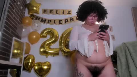 Snapshot of 6nalanie chatting on December 30, 2024, 3:03 am 6nalanie online show from December 30, 2024, 3:03 am