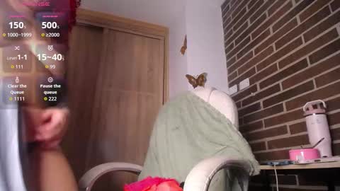 6nalanie online show from February 18, 2026, 6:42 am