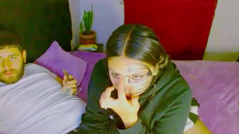 Snapshot of 6sexy_girl9 chatting on November 1, 2025, 5:53 am Danna online show from November 1, 2025, 5:53 am