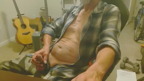 6stringer62 online show from February 8, 2025, 8:42 am