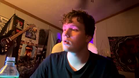 Snapshot of 710lemonade420 chatting on February 3, 2025, 3:31 am lemonade online show from February 3, 2025, 3:31 am