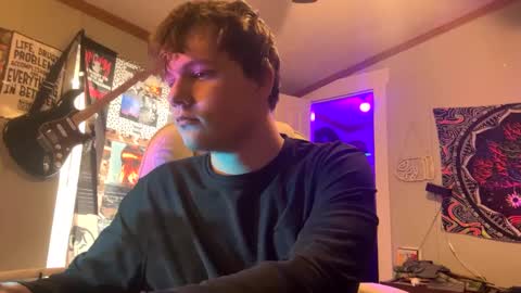 Snapshot of 710lemonade420 chatting on February 7, 2025, 8:31 pm lemonade online show from February 7, 2025, 8:31 pm