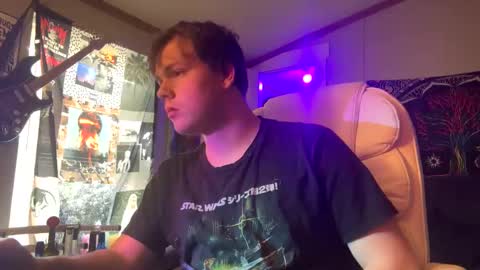 Snapshot of 710lemonade420 chatting on February 8, 2025, 5:29 pm lemonade online show from February 8, 2025, 5:29 pm