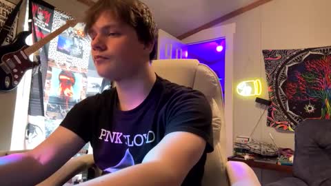 Snapshot of 710lemonade420 chatting on February 12, 2025, 8:40 pm lemonade online show from February 12, 2025, 8:40 pm