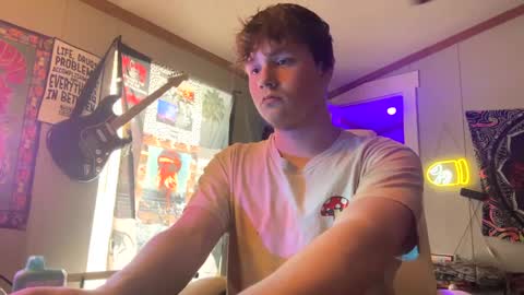 Snapshot of 710lemonade420 chatting on February 16, 2025, 6:54 pm lemonade online show from February 16, 2025, 6:54 pm