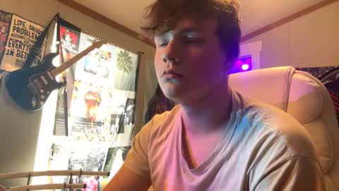 Snapshot of 710lemonade420 chatting on February 16, 2025, 9:59 pm lemonade online show from February 16, 2025, 9:59 pm