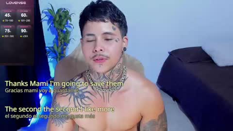 Stefan online show from September 14, 2025, 1:16 am