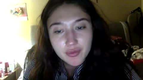 777angelhead online show from December 14, 2025, 8:52 am