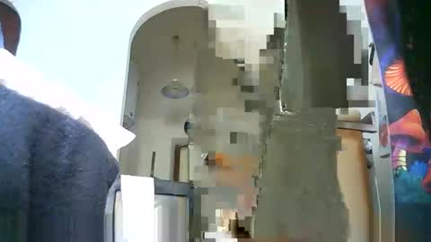 Lilu online show from March 9, 2026, 11:03 am