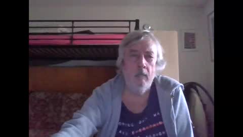 78kiss online show from January 18, 2025, 2:55 pm