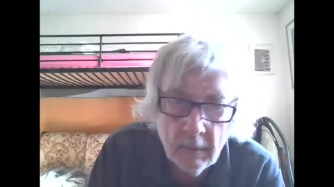 78kiss online show from March 2, 2025, 3:05 pm