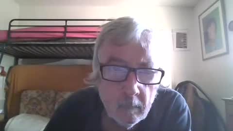 78kiss online show from October 7, 2025, 8:00 am