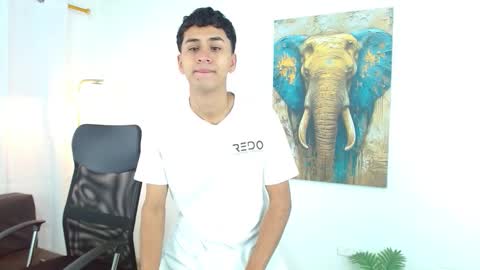 Alan online show from October 24, 2025, 12:56 pm