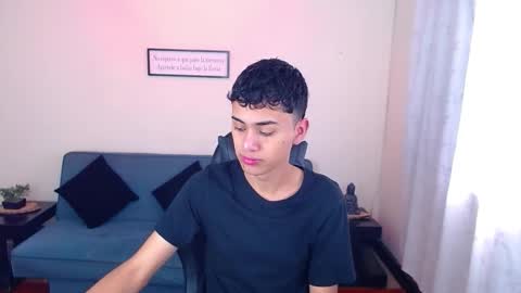 Alan online show from December 16, 2025, 12:54 pm