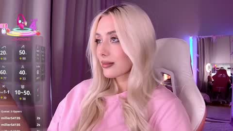 Loren Wood online show from April 10, 2026, 2:44 pm