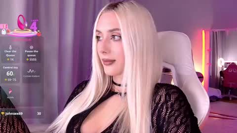 Loren Wood online show from April 15, 2026, 2:46 pm